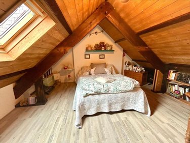Maison a vendre Cherbourg-en-Cotentin 50100 Manche 123 m2 7 pièces 262960 euros