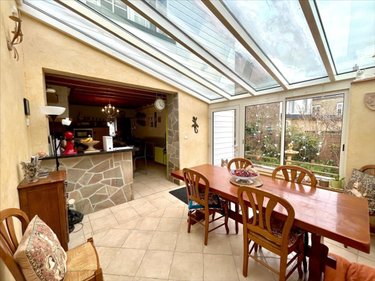 Maison a vendre Cherbourg-en-Cotentin 50100 Manche 123 m2 7 pièces 262960 euros