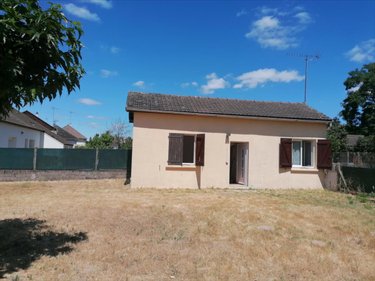 Maison a vendre La Celle-Saint-Avant 37160 Indre-et-Loire 30 m2 2 pièces 68250 euros