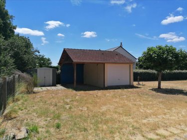Maison a vendre La Celle-Saint-Avant 37160 Indre-et-Loire 30 m2 2 pièces 68250 euros