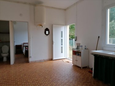 Maison a vendre La Celle-Saint-Avant 37160 Indre-et-Loire 30 m2 2 pièces 68250 euros