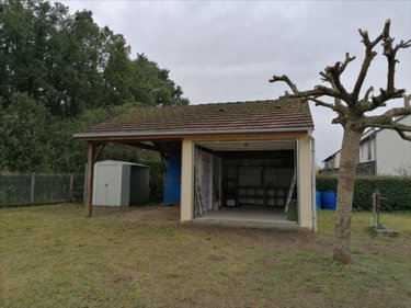 Maison a vendre La Celle-Saint-Avant 37160 Indre-et-Loire 30 m2 2 pièces 68250 euros