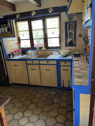 Maison a vendre Nant 12230 Aveyron 170 m2 4 pièces 180000 euros