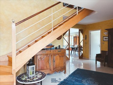 Maison a vendre Agon-Coutainville 50230 Manche 350 m2 13 pièces 1470000 euros