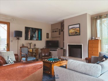 Maison a vendre Agon-Coutainville 50230 Manche 350 m2 13 pièces 1470000 euros