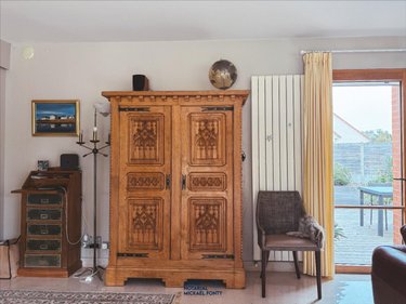 Maison a vendre Agon-Coutainville 50230 Manche 350 m2 13 pièces 1470000 euros