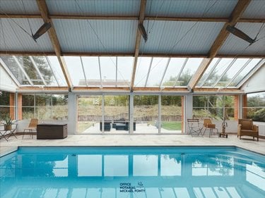 Maison a vendre Agon-Coutainville 50230 Manche 350 m2 13 pièces 1470000 euros