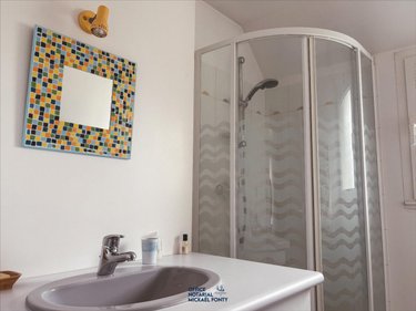 Maison a vendre Agon-Coutainville 50230 Manche 350 m2 13 pièces 1470000 euros