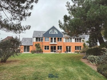 Maison a vendre Agon-Coutainville 50230 Manche 350 m2 13 pièces 1470000 euros