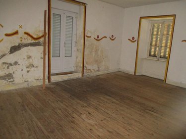 Maison a vendre Spézet 29540 Finistère 82 m2 3 pièces 43900 euros