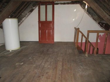 Maison a vendre Spézet 29540 Finistère 82 m2 3 pièces 43900 euros