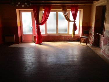 Maison a vendre Spézet 29540 Finistère 82 m2 3 pièces 26500 euros