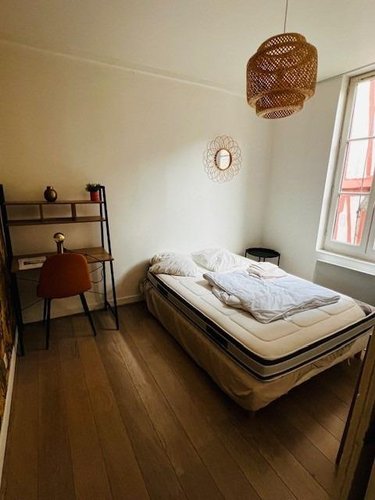 Location appartement Rouen 76000 Seine-Maritime 23 m2 2 pièces 540 euros