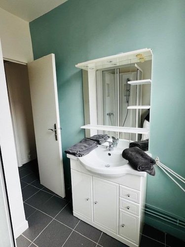Location appartement Rouen 76000 Seine-Maritime 23 m2 2 pièces 540 euros