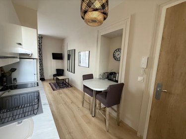 Location appartement Rouen 76000 Seine-Maritime 22 m2 1 pièce 645 euros