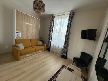 Location appartement Rouen 76000 Seine-Maritime 22 m2 1 pièce 645 euros