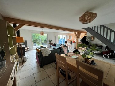 Location maison Barentin 76360 Seine-Maritime 152 m2 5 pièces 1300 euros