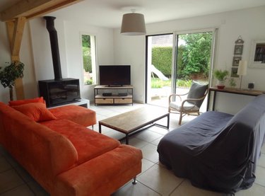Location maison Barentin 76360 Seine-Maritime 152 m2 5 pièces 1300 euros
