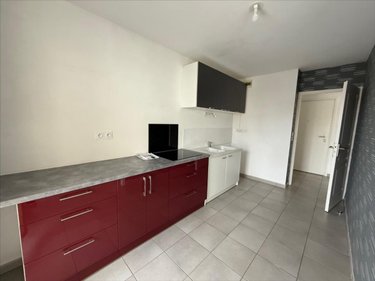Location appartement Notre-Dame-de-Bondeville 76960 Seine-Maritime 54 m2 2 pièces 650 euros
