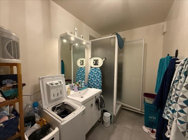 Location appartement Notre-Dame-de-Bondeville 76960 Seine-Maritime 54 m2 2 pièces 650 euros