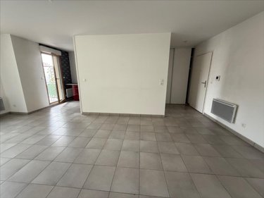 Location appartement Notre-Dame-de-Bondeville 76960 Seine-Maritime 54 m2 2 pièces 650 euros