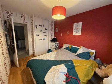 Location appartement Notre-Dame-de-Bondeville 76960 Seine-Maritime 54 m2 2 pièces 650 euros