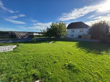 Maison a vendre Taillecourt 25400 Doubs 88 m2 4 pièces 198000 euros