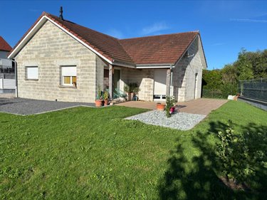 Maison a vendre Taillecourt 25400 Doubs 88 m2 4 pièces 198000 euros