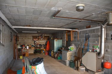 Maison a vendre Vaiges 53480 Mayenne 82 m2 3 pièces 126000 euros