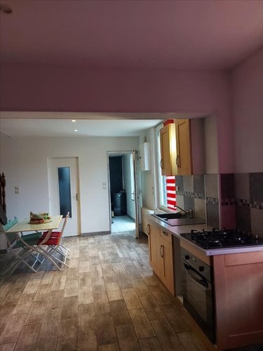Maison a vendre Brachy 76730 Seine-Maritime 60 m2 4 pièces 135000 euros