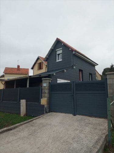 Maison a vendre Brachy 76730 Seine-Maritime 60 m2 4 pièces 135000 euros