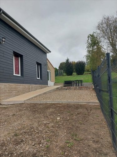 Maison a vendre Brachy 76730 Seine-Maritime 60 m2 4 pièces 135000 euros