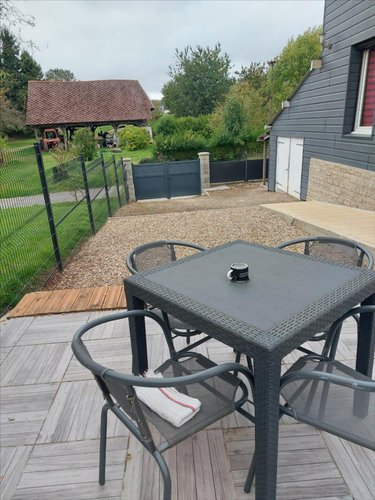 Maison a vendre Brachy 76730 Seine-Maritime 60 m2 4 pièces 135000 euros
