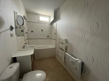 Appartement a vendre Carentan-les-Marais 50500 Manche 36 m2 1 pièce 67500 euros