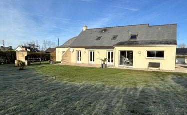 Maison a vendre Agon-Coutainville 50230 Manche 150 m2 5 pièces 499000 euros