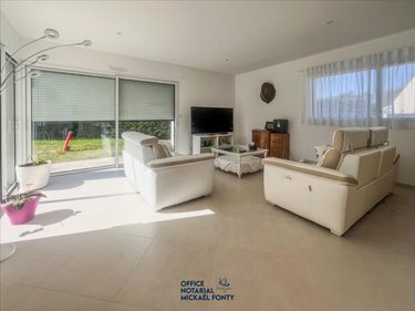 Maison a vendre Agon-Coutainville 50230 Manche 191 m2 5 pièces 1130000 euros