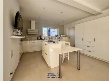 Maison a vendre Agon-Coutainville 50230 Manche 191 m2 5 pièces 1130000 euros