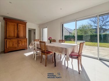 Maison a vendre Agon-Coutainville 50230 Manche 191 m2 5 pièces 1130000 euros