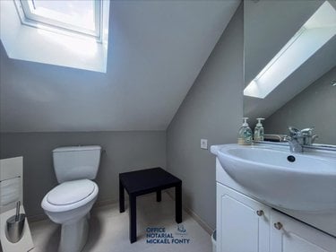 Maison a vendre Anneville-sur-Mer 50560 Manche 106 m2 5 pièces 265000 euros