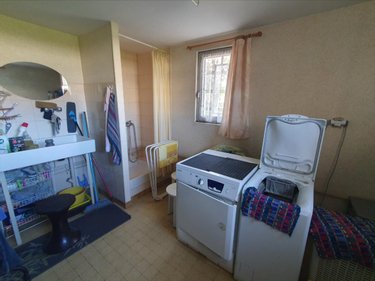 Maison a vendre Vaux-en-Bugey 01150 Ain 186 m2 6 pièces 415000 euros