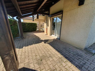 Maison a vendre Vaux-en-Bugey 01150 Ain 186 m2 6 pièces 415000 euros