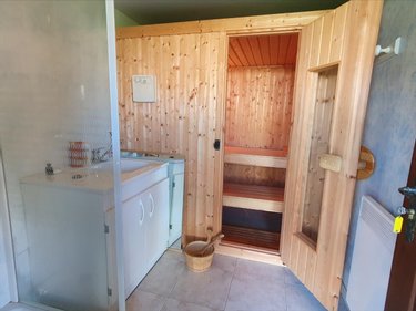 Maison a vendre Vaux-en-Bugey 01150 Ain 186 m2 6 pièces 415000 euros