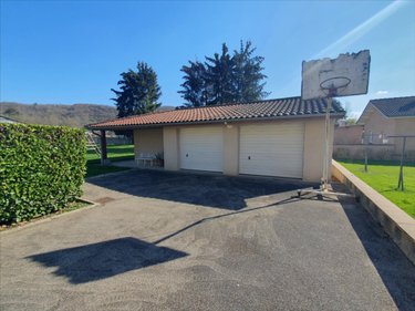 Maison a vendre Vaux-en-Bugey 01150 Ain 186 m2 6 pièces 415000 euros