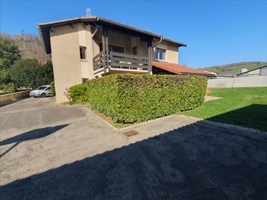 Maison a vendre Vaux-en-Bugey 01150 Ain 186 m2 6 pièces 415000 euros