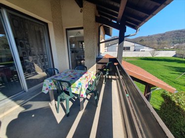 Maison a vendre Vaux-en-Bugey 01150 Ain 186 m2 6 pièces 415000 euros
