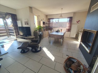 Maison a vendre Vaux-en-Bugey 01150 Ain 186 m2 6 pièces 415000 euros