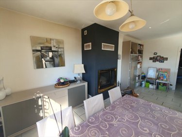 Maison a vendre Vaux-en-Bugey 01150 Ain 186 m2 6 pièces 415000 euros