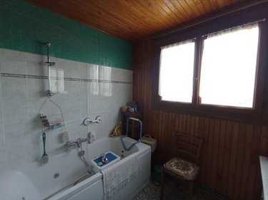 Maison a vendre Condé-en-Normandie 14110 Calvados 107 m2 6 pièces 129990 euros
