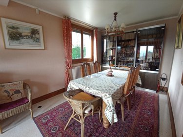 Maison a vendre Condé-en-Normandie 14110 Calvados 107 m2 6 pièces 129990 euros