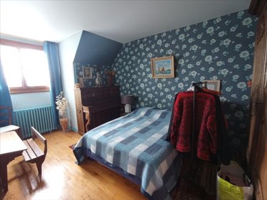 Maison a vendre Condé-en-Normandie 14110 Calvados 107 m2 6 pièces 129990 euros